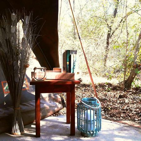 Beyond The Boma Boutique Guesthouse Marloth Park Exterior foto