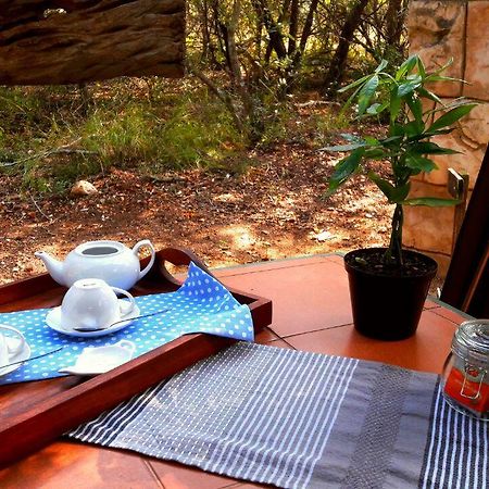 Beyond The Boma Boutique Guesthouse Marloth Park Exterior foto
