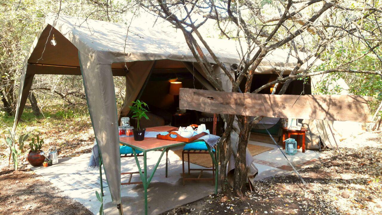 Beyond The Boma Boutique Guesthouse Marloth Park Exterior foto