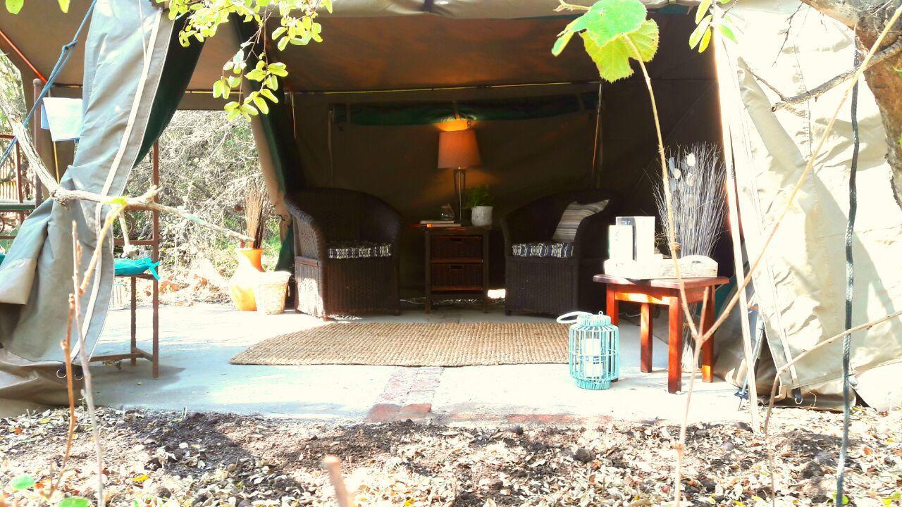Beyond The Boma Boutique Guesthouse Marloth Park Exterior foto