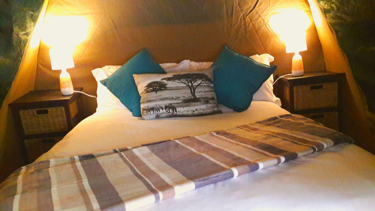 Beyond The Boma Boutique Guesthouse Marloth Park Exterior foto
